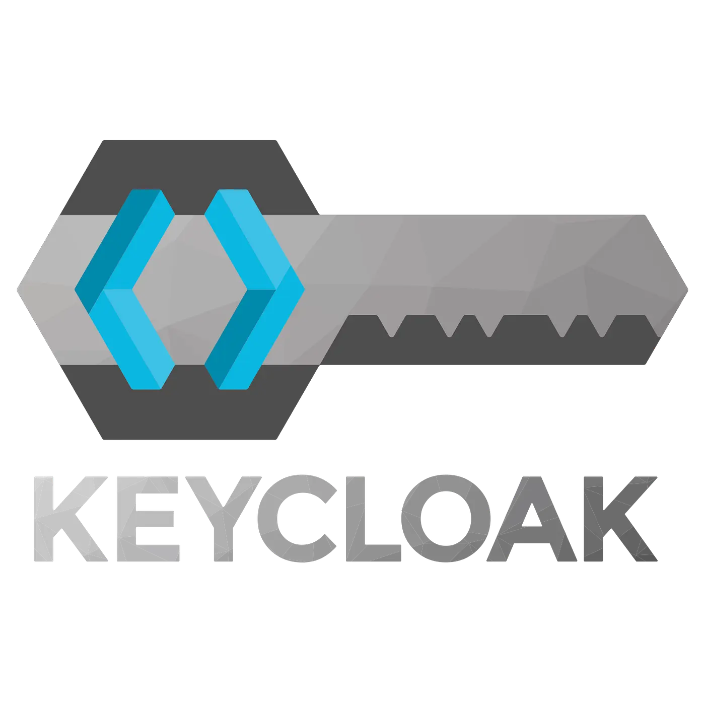 Keycloak logo